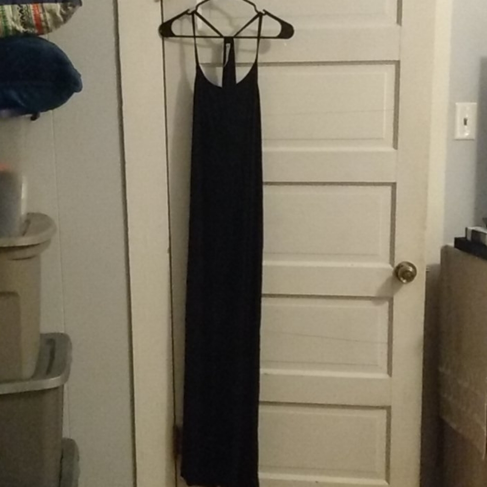 Long Dress